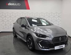 Renault Clio 6 - Clio Eco-G 120 ch EDC Techno 5p - 24 600 €