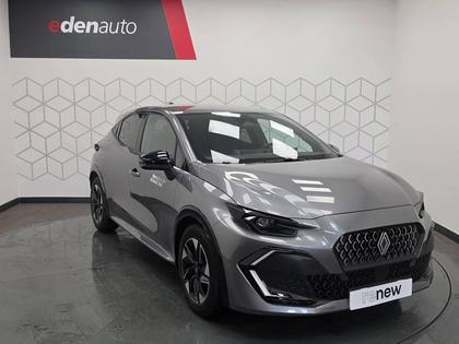 Renault Clio 6 - Clio Eco-G 120 ch EDC Techno 5p - 24 600 €