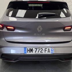Renault Clio 6 Eco-G 120 ch EDC Techno 5p occasion - Dax - photo 2/43