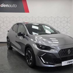 Renault Clio 6 Eco-G 120 ch EDC Techno 5p occasion - Dax - photo 3/43