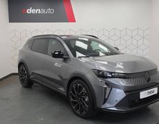 Renault Scenic 4 Dax