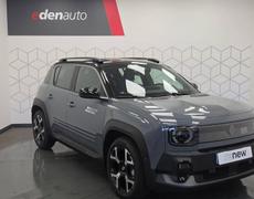 Renault R4 E-Tech Dax