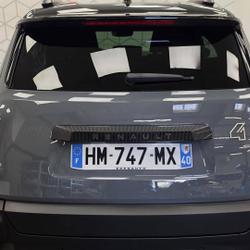 Renault R4 E-Tech 4 E-Tech Electrique 150 ch autonomie confort Techno 5p occasion - Dax - photo 2/47