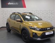 Dacia Sandero Dax
