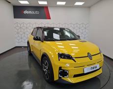 Renault R5 E-Tech Dax