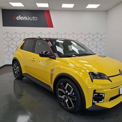 Renault R5 E-Tech 5 E-Tech Electrique 150 ch autonomie confort Techno 5p occasion - Dax - photo 2/50