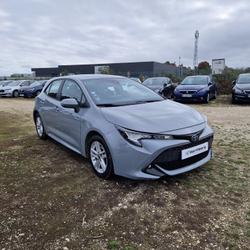 Toyota Corolla 122h Dynamic Business + Programme Beyond Zero Academy occasion - R&eacute;den&eacute; - photo 2/24