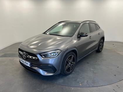 Mercedes GLA - 200 7G-DCT AMG Line - 31 900 €