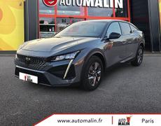 Peugeot 408 Mantes-la-Ville
