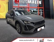 Peugeot 408 Mantes-la-Ville