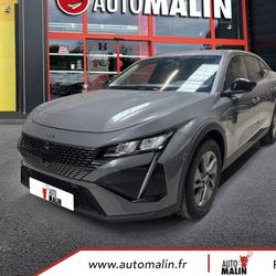 Peugeot 408 Hybrid 145 e-DCS6 Allure Mantes-la-Ville