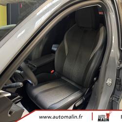 Peugeot 408 Hybrid 145 e-DCS6 Allure Mantes-la-Ville