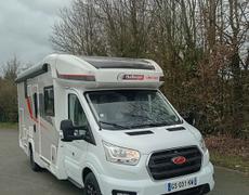 Profile Challenger Lannion