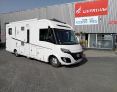 Integral Le Voyageur Yffiniac