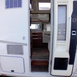 Integral Le Voyageur FIAT DUCATO 2.3 L 160 CV Yffiniac