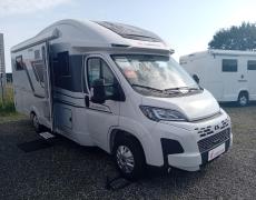 Profile Adria Lannion