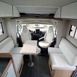 Profile Adria FIAT DUCATO 2.2 L 140 CV Lannion