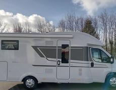 Profile Adria Lannion