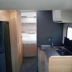 Profile Adria FIAT DUCATO 2.2 L 140 CV DUCATO2.2L Lannion