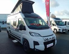 Fourgon Adria Lannion