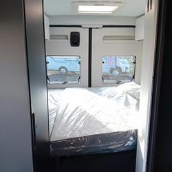 Fourgon Adria FIAT DUCATO 2.2 L 140 CV DUCATO2.2L Lannion