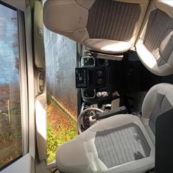 Fourgon Adria FIAT DUCATO 2.2 L 140 CV DUCATO2.2L Beaulieu-sur-Layon