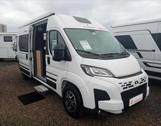 Fourgon Adria Lannion