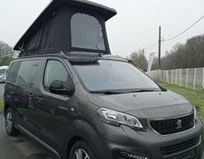 Fourgon Campereve Lannion