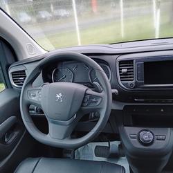 Fourgon Campereve PEUGEOT 2.2 L 145 CV 2.2LHDI Lannion