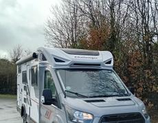 Profile Challenger Lannion