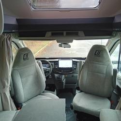 Profile Challenger FORD TRANSIT 2.0 L 130 CV TRANSIT2.0L Lannion