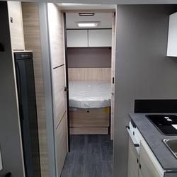 Profile Challenger FORD TRANSIT 2.0 L 130 CV TRANSIT2.0L Lannion