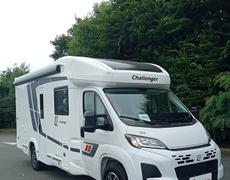 Profile Challenger Lannion