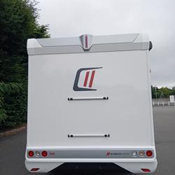 Profile Challenger FIAT 2,2 L 140 CV Lannion