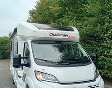 Profile Challenger Lannion