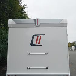 Profile Challenger FIAT 2,2 L 140 CV Lannion