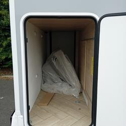 Profile Challenger FORD TRANSIT 165 CV 2000 CC Yffiniac
