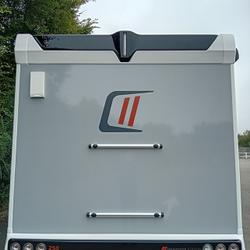 Profile Challenger FORD TRANSIT 165 CV 2000 CC Lannion