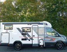 Profile Challenger Lannion