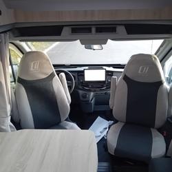 Profile Challenger FORD TRANSIT 165 CV 2000 CC Lannion