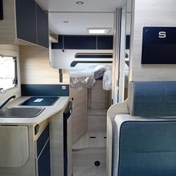 Profile Challenger FORD TRANSIT 165 CV 2000 CC Lannion