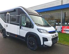 Profile Chausson Lannion