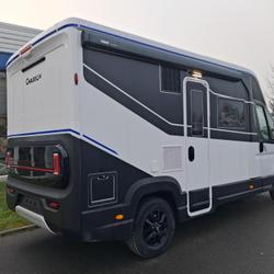 Profile Chausson FIAT DUCATO 140 CV 2200 CC Lannion