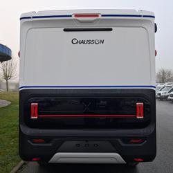 Profile Chausson FIAT DUCATO 140 CV 2200 CC Lannion