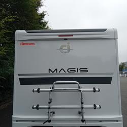 Profile Ci FORD 2.0 L 165 CV 2.0L Beaulieu-sur-Layon