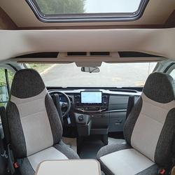 Profile Ci FORD 2.0 L 165 CV 2.0L Beaulieu-sur-Layon