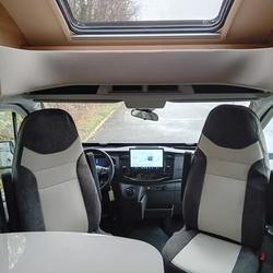 Profile Ci FORD TRANSIT 2.0 L 165 CV TRANSIT2.0L Beaulieu-sur-Layon