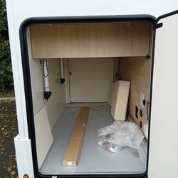 Profile Ci FORD TRANSIT 165 CV 2000 CC Lannion