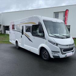 Integral Ci FIAT 2.2 L 140 CV DUCATO2.2L Par&ccedil;ay-Meslay