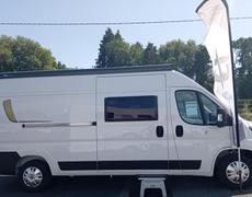 Fourgon Ci Lannion